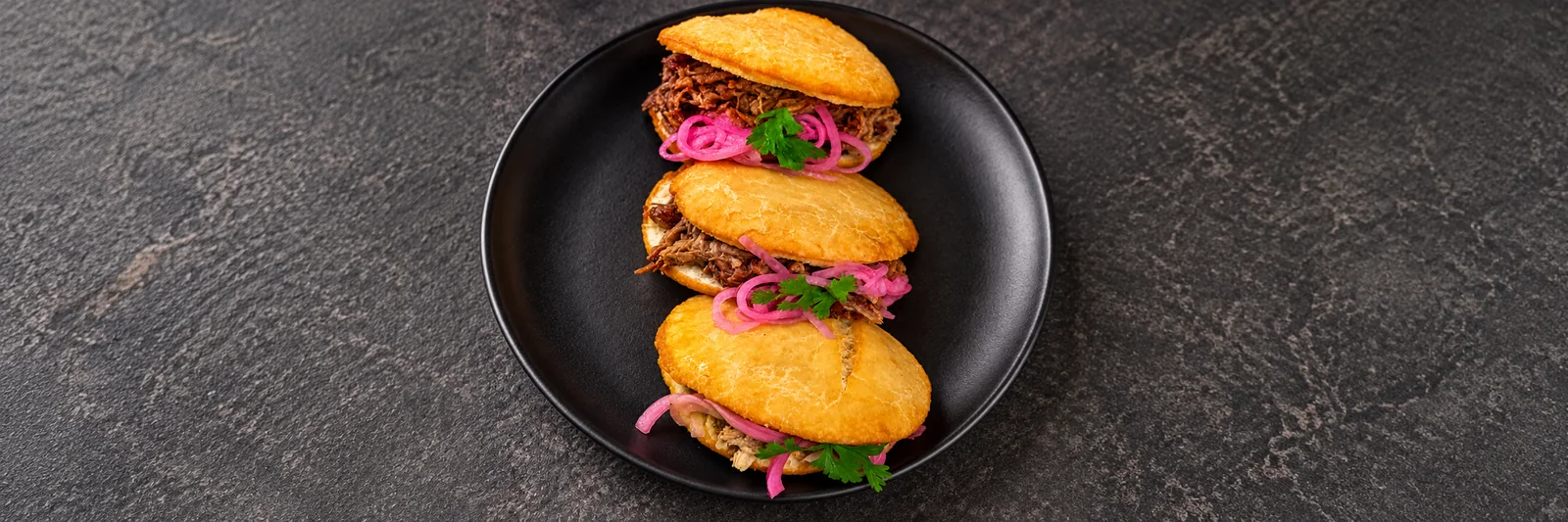 Arepas