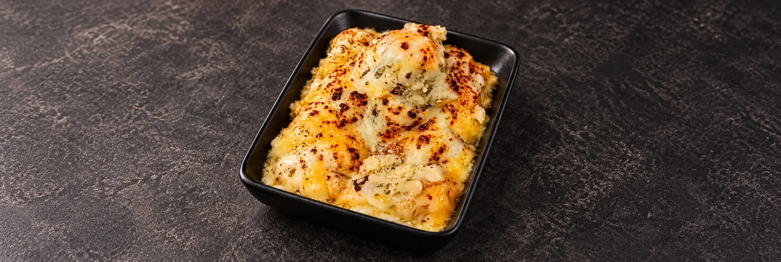 Mac & cheese
