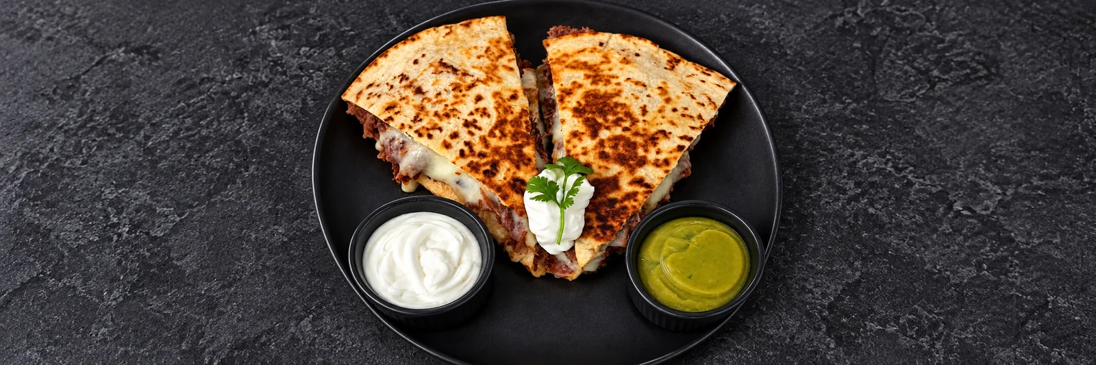 Quesadilla